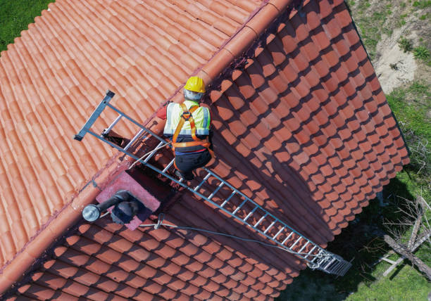 EPDM Roofing in Samsula Spruce Creek, FL
